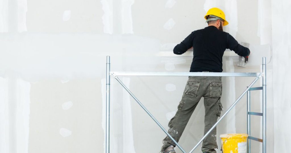 capa gesso em Vitória da Conquista