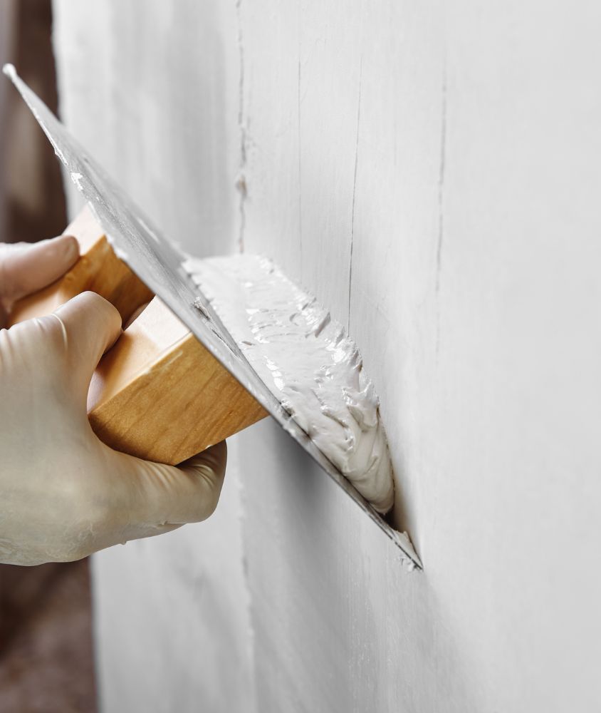 gesso em Vitória da Conquista